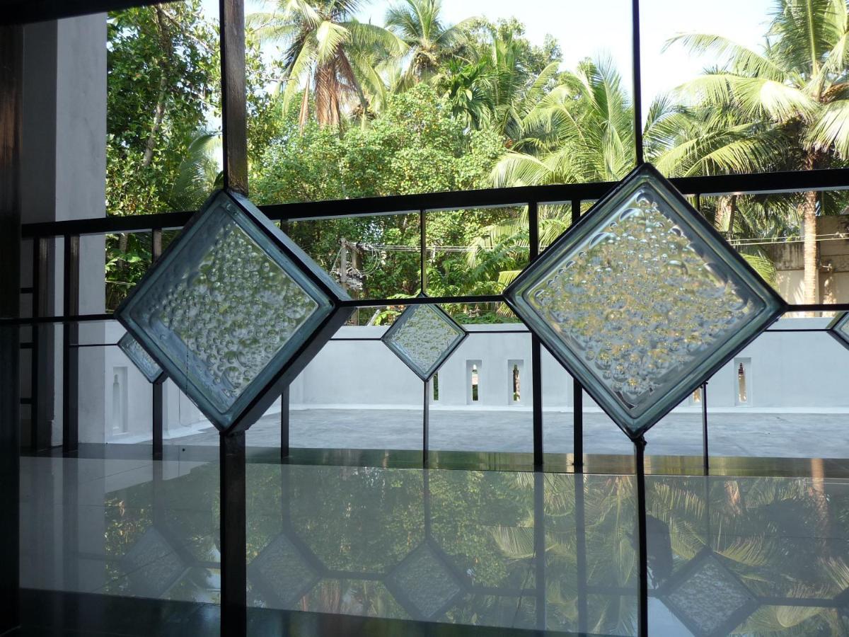 Hotel Peacock كوفالام المظهر الخارجي الصورة