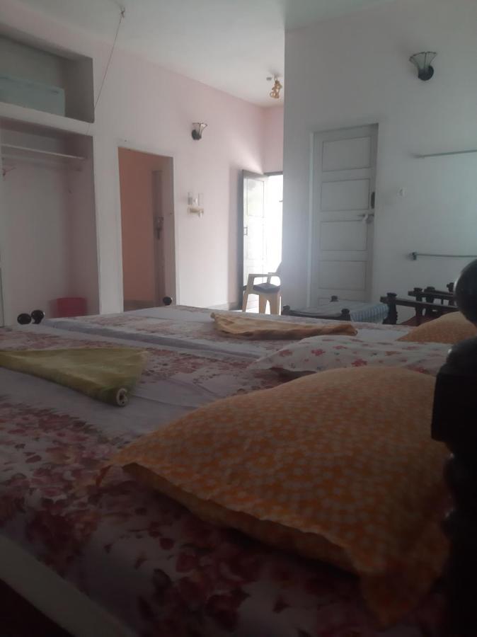 Hotel Peacock كوفالام المظهر الخارجي الصورة