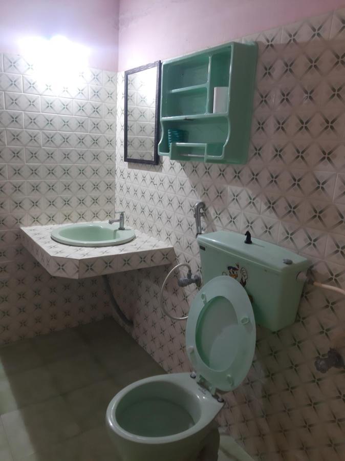Hotel Peacock كوفالام المظهر الخارجي الصورة