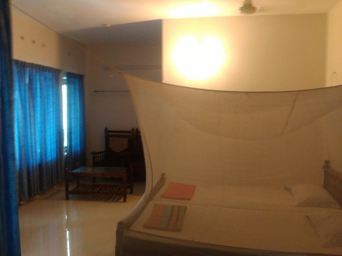 Hotel Peacock كوفالام المظهر الخارجي الصورة