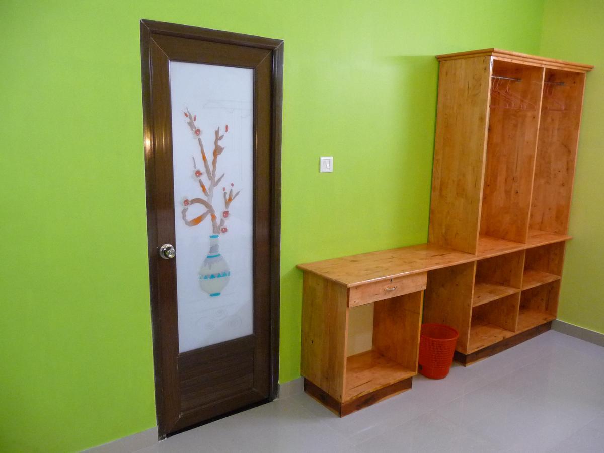 Hotel Peacock كوفالام المظهر الخارجي الصورة