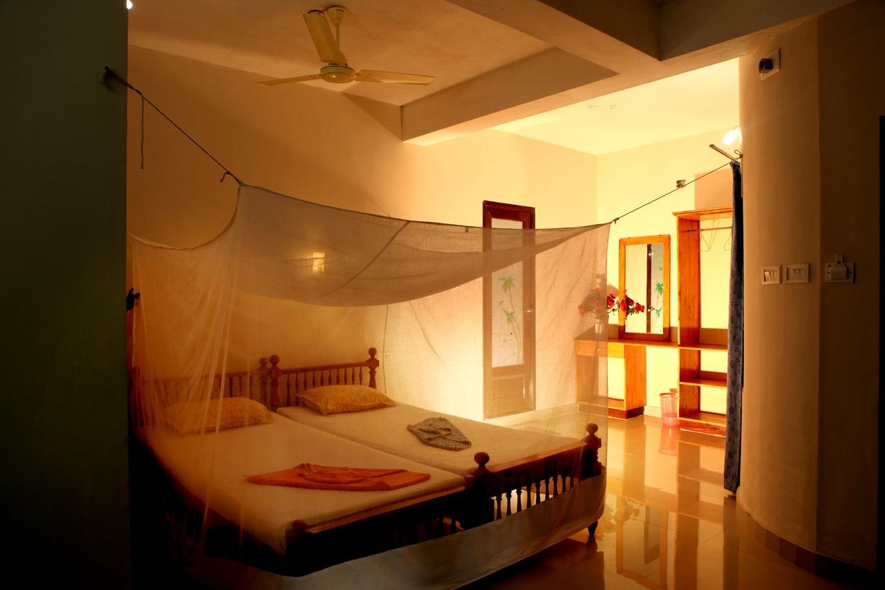 Hotel Peacock كوفالام المظهر الخارجي الصورة